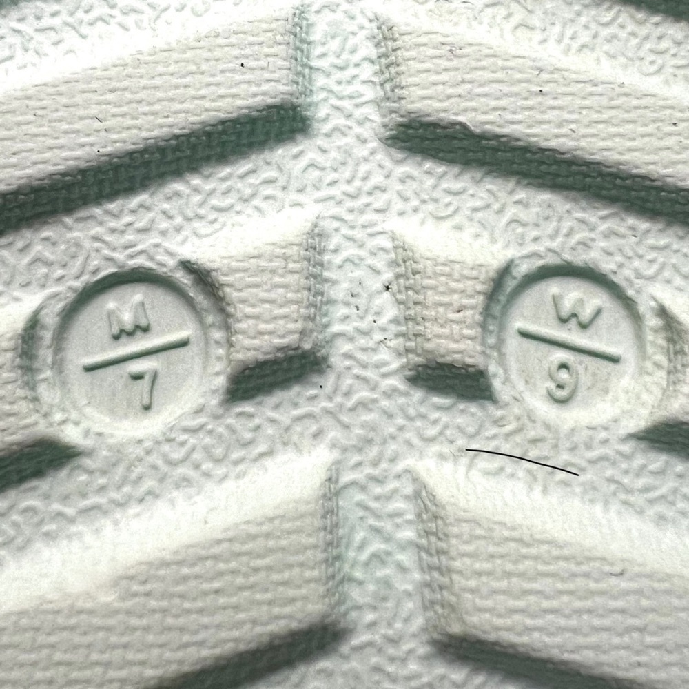 Crocs Classic Lined Comfort Clog Mint Green Casual Men’s 7 - Picture 12 of 16